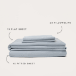 Sheet Set – Sky