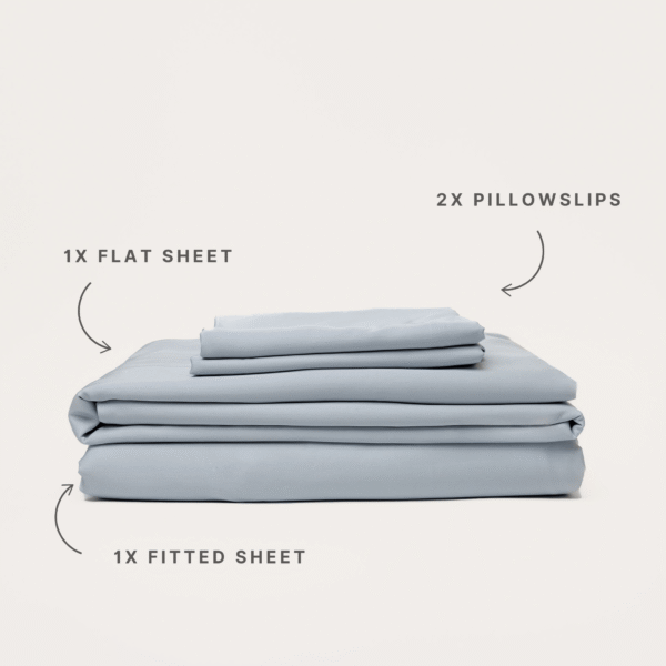 Sheet Set – Sky