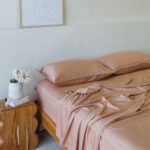 Bamboo Sheet Set – Tuscany