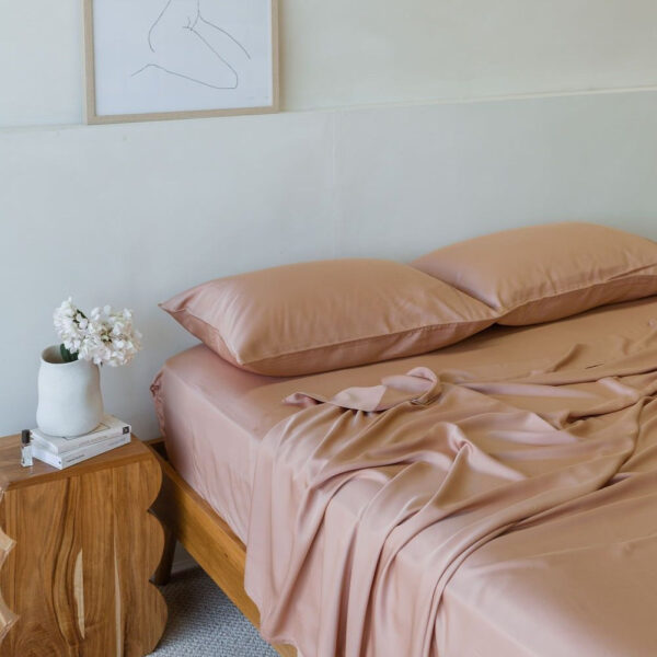Bamboo Sheet Set – Tuscany