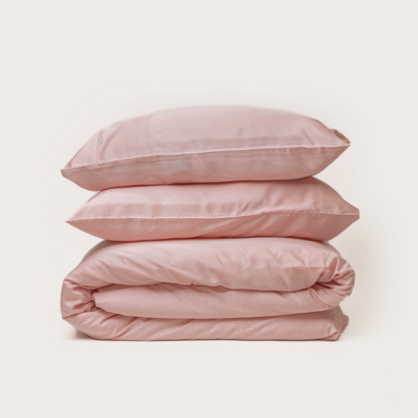 Bamboo Quilt Cover – Blossom