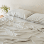Bamboo Sheet Set – Silver