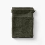 Cotton Towel Set - Green