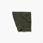 Cotton Towel Set - Green