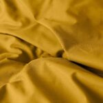 Duvet Cover Set - Curry