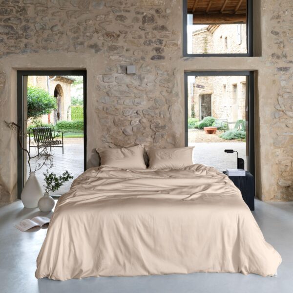 Duvet Cover Quartz Dune