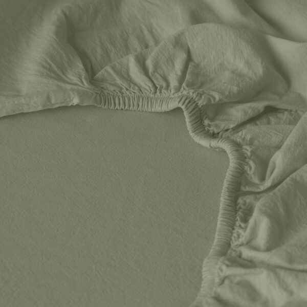 Sheet Set - Sage