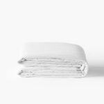 Duvet Cover Set - White