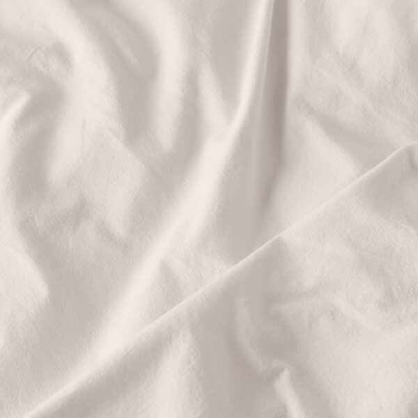 Duvet Cover Set - Vanilla