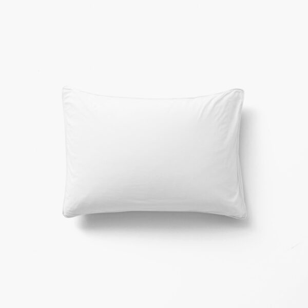 Duvet Cover Set - White