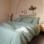 Duvet Cover Set - Eucalyptus