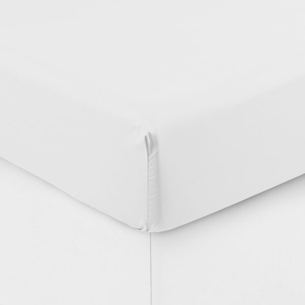 Sheet Set - White