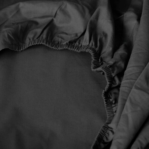 Sheet Set - Anthracite