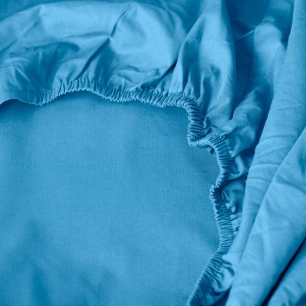 Sheet Set - Azure