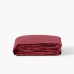 Cotton Sheet Set - Griottine