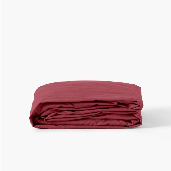 Cotton Sheet Set - Griottine
