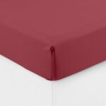 Cotton Sheet Set - Griottine
