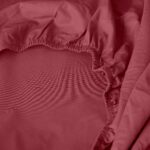 Cotton Sheet Set - Griottine