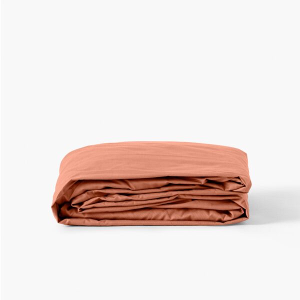 Sheet Set - Terracotta