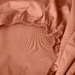 Sheet Set - Terracotta
