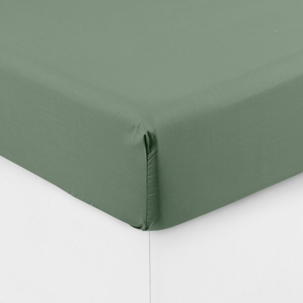 Sheet Set - Thyme