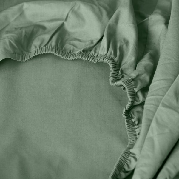 Sheet Set - Thyme