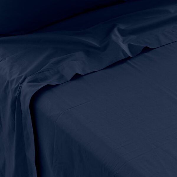 Sheet Set - Navy