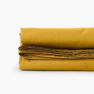 Sheet Set - Curry