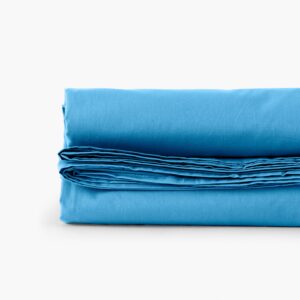 Sheet Set - Azure