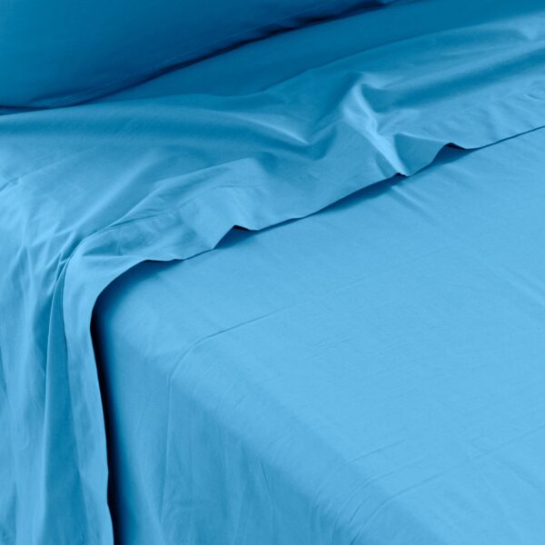Sheet Set - Azure