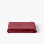 Cotton Sheet Set - Griottine