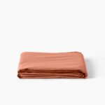 Sheet Set - Terracotta
