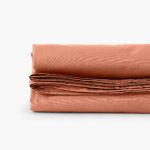Sheet Set - Terracotta