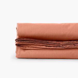 Sheet Set - Terracotta