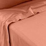 Sheet Set - Terracotta