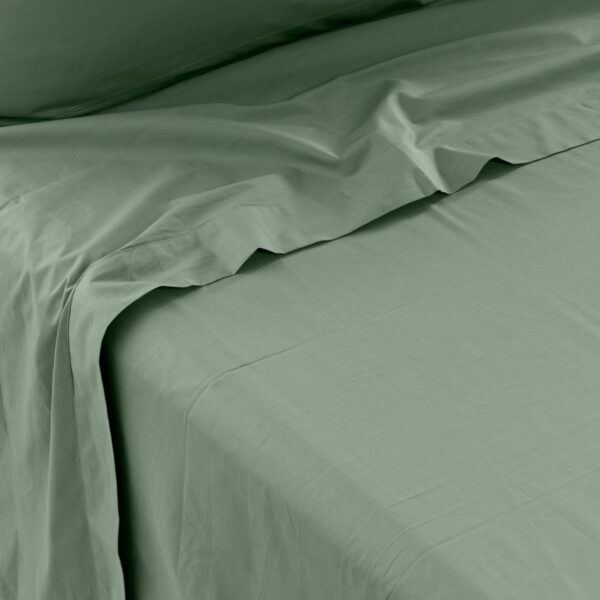 Sheet Set - Thyme