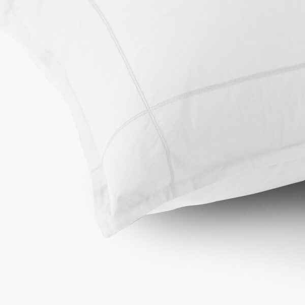 Sheet Set - White
