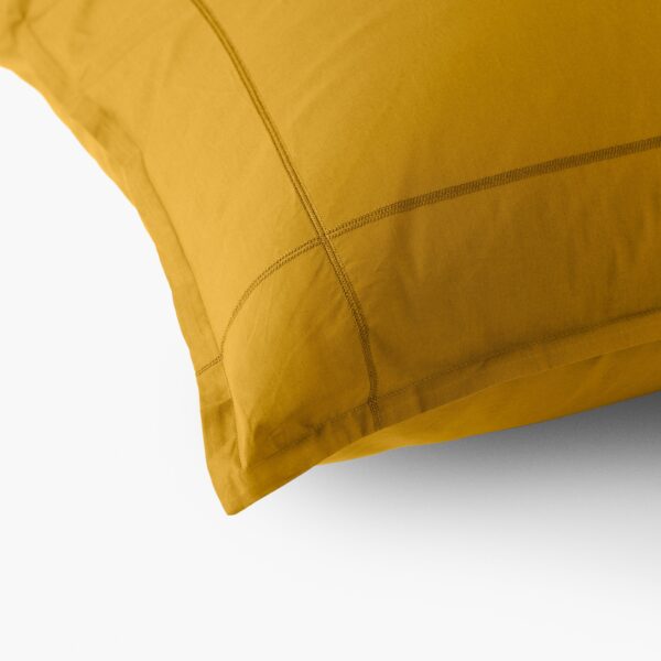 Sheet Set - Curry