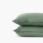 Duvet Cover Set - Thyme