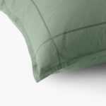 Duvet Cover Set - Thyme