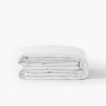 Duvet Cover Set - White