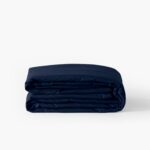 Duvet Cover Set - Navy
