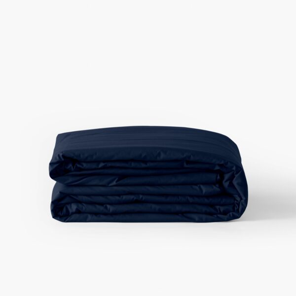Duvet Cover Set - Navy