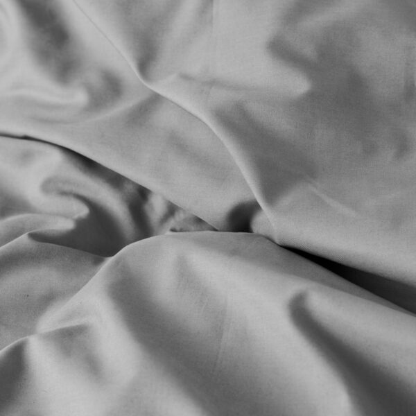 Duvet Cover Set - Grey