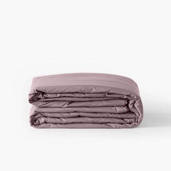 Duvet Cover Set - Powder