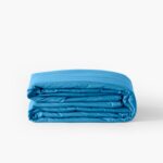 Duvet Cover Set - Azure