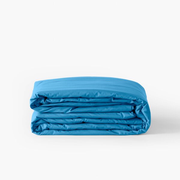 Duvet Cover Set - Azure