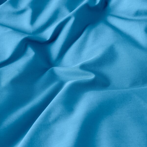 Duvet Cover Set - Azure