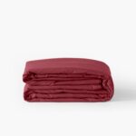 Duvet Cover Set - Griottine