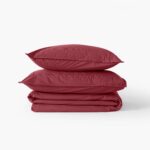 Duvet Cover Set - Griottine